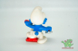 Preview: Schleich Maurer Schlumpf 20148